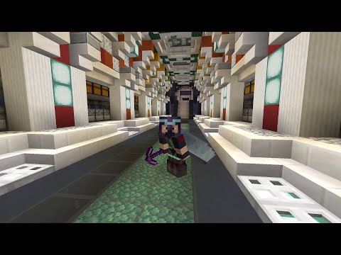 Etho Plays Minecraft - Episode 583: Endless Storage Room