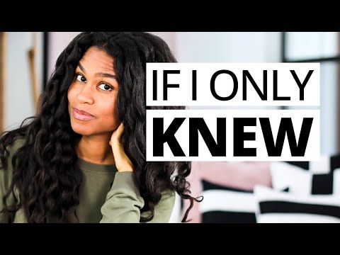 MORE THINGS I Wish I Knew Before Going Plant-Based | Real Talk About The Vegan Journey!