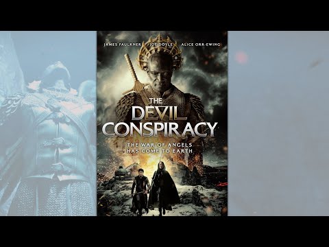 The Devil Conspiracy Trailer