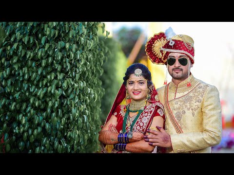 GAYATRI WEDS PRASHANT I WEDDING HIGHLIGHT