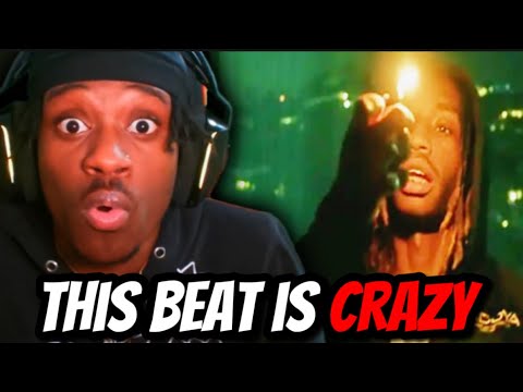 This Beat is ABSOLUTELY INSANE!! Lelo - Real Dogshit(REACTION)