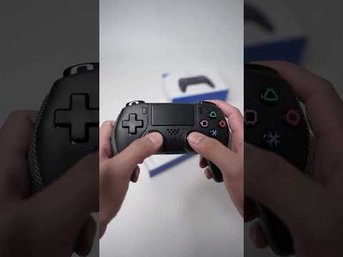 Wireless Controller #unboxing #tech #techknowlogy