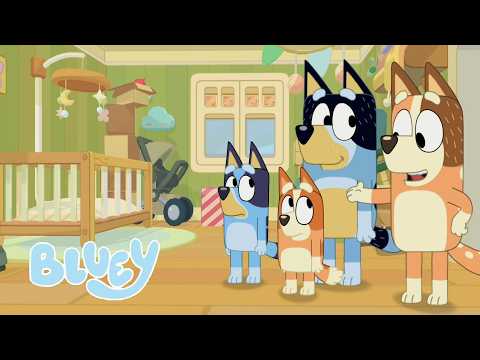 Bluey en español | ¡¡Vacaciones!! - La busqueda del tesoro. Episodio 1 completo 🇪🇸.