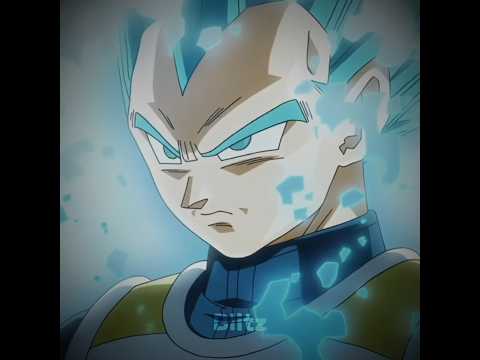 Vegeta edit || #capcut #vegeta #vegetaedit #anime #fypシ゚viral #fypyoutube