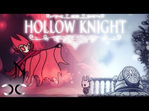 Hollow Knight | Episode 36 | Pain & Nightmares