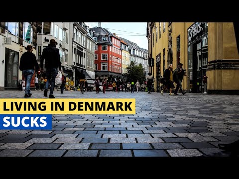 7 Reasons Not to Move to Denmark