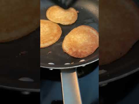 Wilted Lettuce and Fried Cornbread