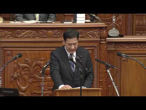 宮本徹　衆議院・本会議　20231212