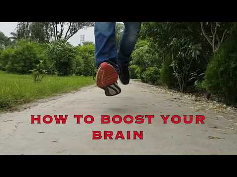 6 Practical Ways to Increase Brain/Memory Power, Concentration & Focus for Success | Tips & Tricks