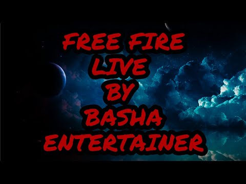 BASHA ENTERTAINER Live Stream