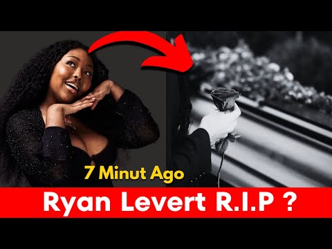 Eddie LeVert's Daughter Ryan Passes Away || Tragic Loss