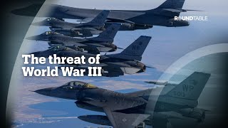 Could the US election result bring the world closer to WW3?