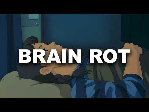 How Brain Rot Destroys Student's Life