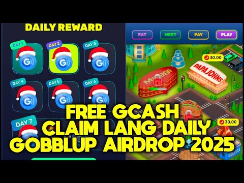 WALANG LARO: FREE GCASH CLAIM LANG DAILY! PALDO TAYO LAHAT DITO FOR SURE | NO INVITE | NO PUHUNAN