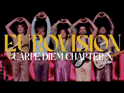 Joker Out - Carpe Diem Series / Ch10 - Eurovision