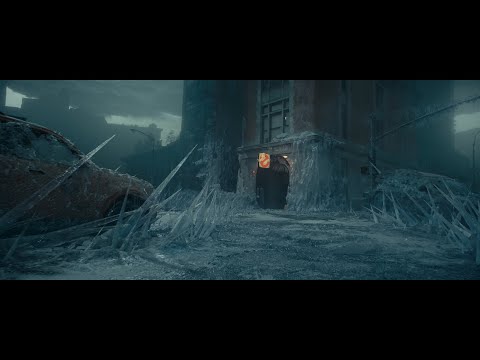 Ghostbusters: Frozen Empire - Official® Teaser [4K UHD]