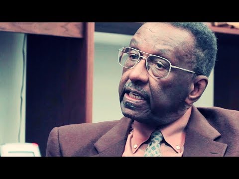 Walter E Williams - American Liberty Warrior