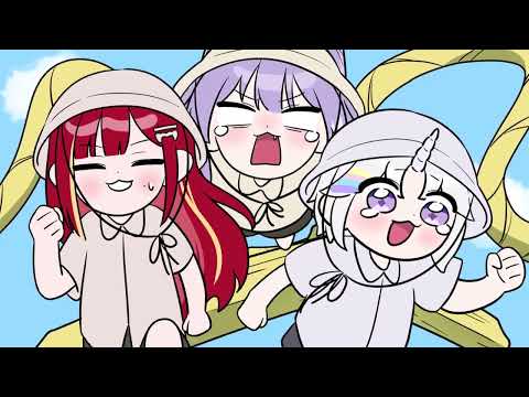 sorry for the heaviness~【StelLive Animation】