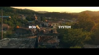 IRON (아이언) - SYSTEM (시스템) Official MV