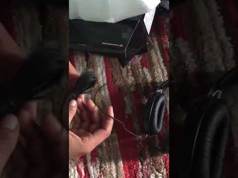 Unboxing headphone#viral #shorts #short