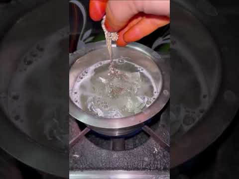 silver cleaning #tipsandtricks #explore #trending #viral #5minhacks #diyhacks #shorts #youtubeshorts