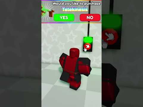 DEADPOOL escape KSI THICK OF IT PRISON RUN #roblox #shorts