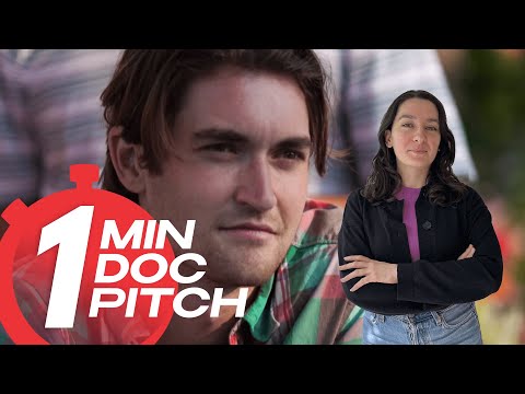 1 MINUTE/PITCH | Ross Ulbricht, The Prince of the Darknet