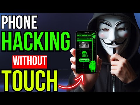 How To Hack A Phone Without Touching It ( SS7 )