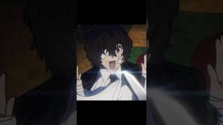 Tipsy | Rushed |￼ #bsd #bungostraydogs #dazai #dazaiedits #fypシ #bungostraydogsedit #youtubeshorts