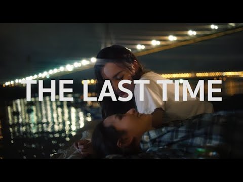 THE LAST TIME Official Teaser #movingpictureshk