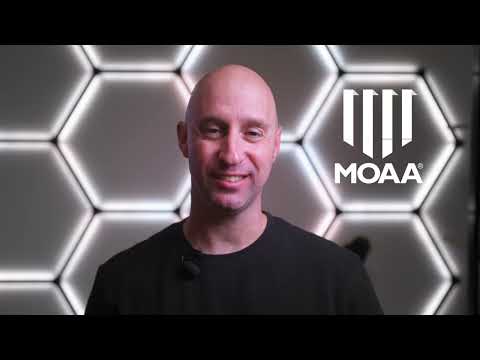 MOAA is my Go-To for Navigating Military Benefits and more!