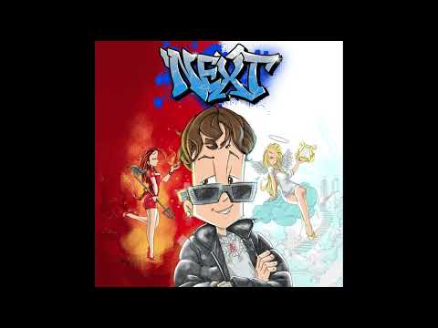 Xavi - Next (Cover Audio)