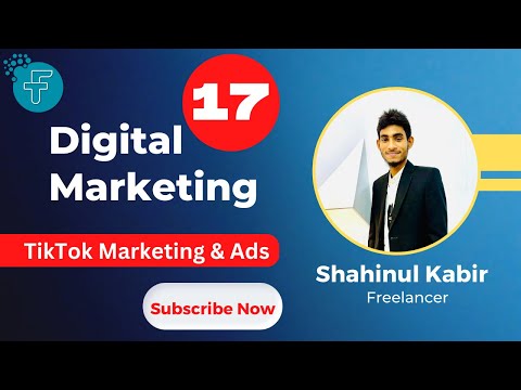 TikTok Marketing Tutorial - TikTok Business Center from Tiktok Ads Setup  (TikTok Advertising Tips)