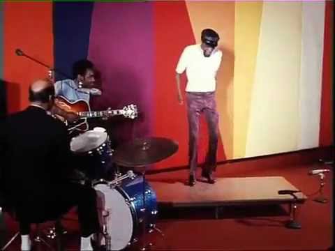 George Benson L'Aventure du Jazz 1972