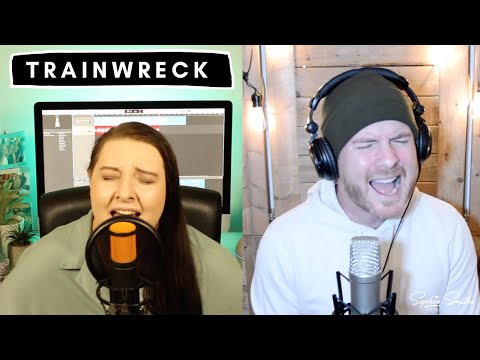 James Arthur - Trainwreck Collab With Luke Shaffer