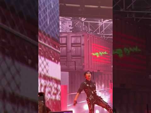 쓰러질 수 없지 난🥊 (rocky 성화) 230429 ATEEZ ANCHOR CONCERT IN SEOUL