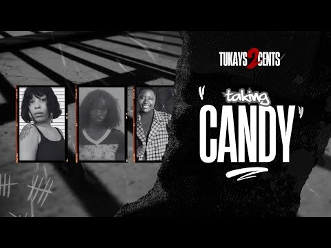 Taking Candy | Len Effecting New Orleans | Angry Amoria | and more on Tukay's Two Cent