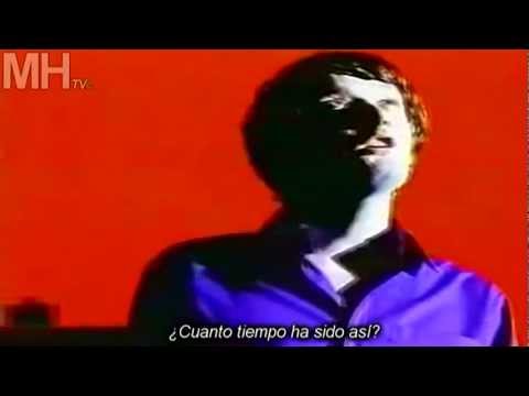 Pulp - Like a Friend (subtitulado)