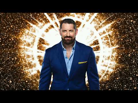 WWE: Wade Barrett Official Theme Song 2022 "Rebel Son"