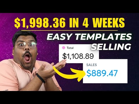 ($1,998.36 in Last 4 Weeks) Best Way To Earn Money Online As A Beginner