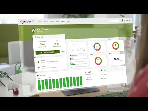 BambooHR Product Overview | BambooHR