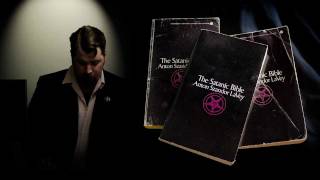 Philosophy of the Church of Satan - "Satanism as Weltanschauung"