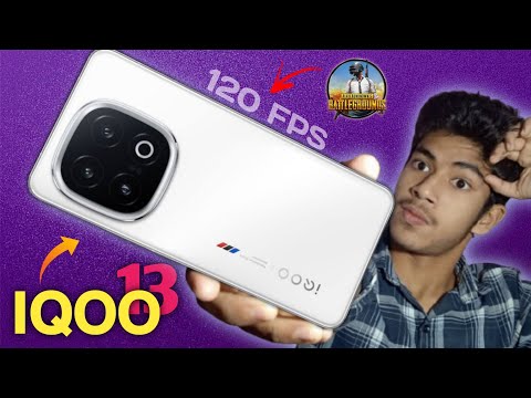 IQOO 13 Details Review🔥: SD 8 Elite, 6000 mAh || Best phone under 50k