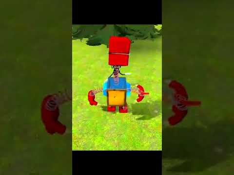 Boxy Boo Mod Gameplay #shorts