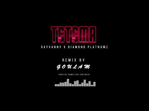 Goulam - Tetema Cover (Rayvanny Ft Diamond Platnumz)