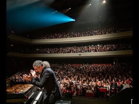 BINT EL SHALABIYA بنت الشلبية Pasodoble I Aleph Live at Place Des Arts Montreal