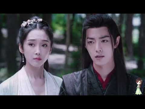 【陳情令|  The Umtamed】意難平Yi Nan Ping -笛子版 by水玥兒