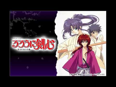 るろうに剣心[ED]Tactics / THE YELLOW MONKEY(Cover)【Rurouni Kenshin】