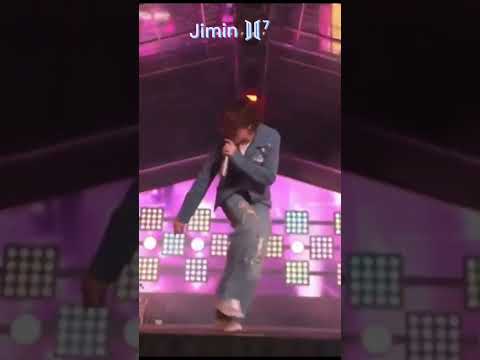 Jimin's Sexy Moves 😍 {FMV} Park Ji-min #short #jimin #btsjimin #shortvideo #kpopedit #kpop