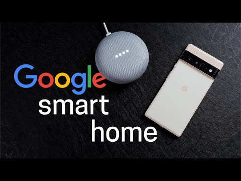 Google Smart Home: Leveling Up or Lost Cause?